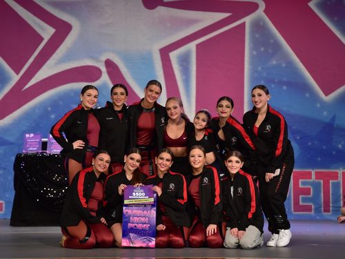 Long Island, NY - 3/11/2022 - Awards