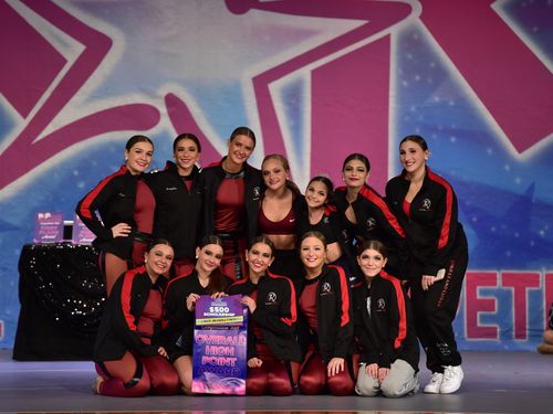 Long Island, NY - 3/11/2022 - Awards