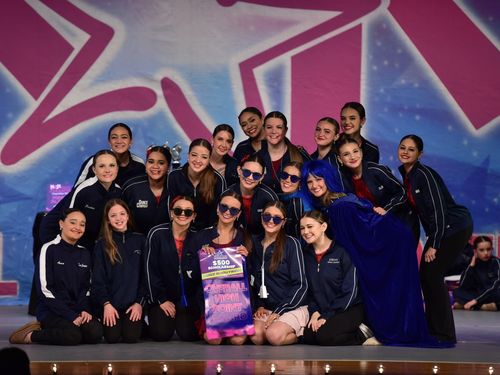 Long Island, NY - 3/11/2022 - Awards