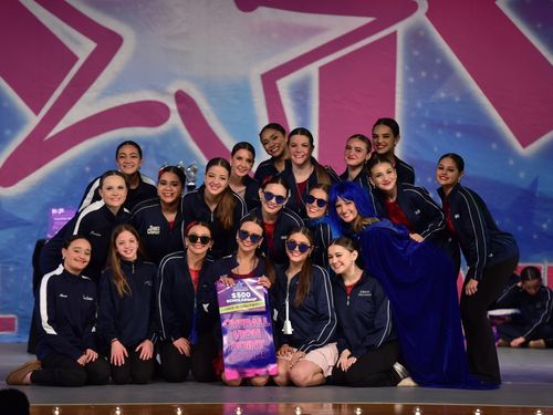 Long Island, NY - 3/11/2022 - Awards