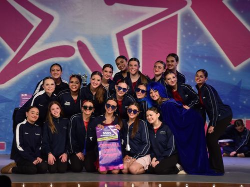 Long Island, NY - 3/11/2022 - Awards
