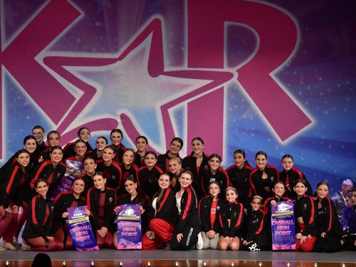 Long Island, NY - 3/11/2022 - Awards