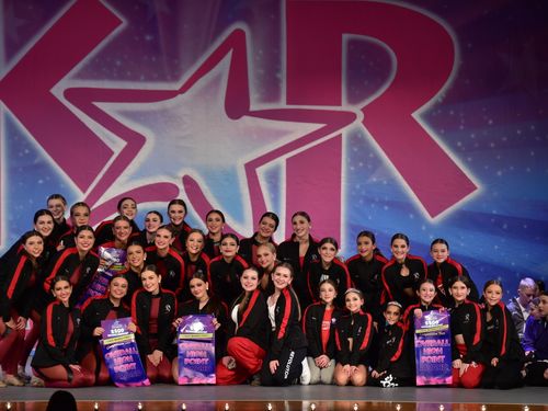 Long Island, NY - 3/11/2022 - Awards