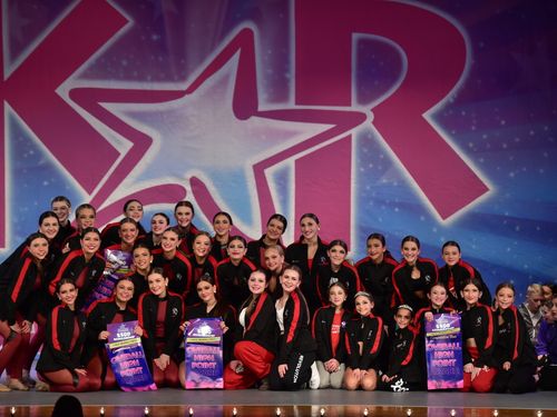 Long Island, NY - 3/11/2022 - Awards