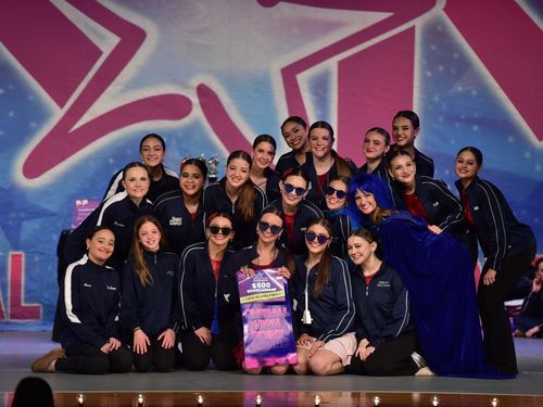 Long Island, NY - 3/11/2022 - Awards
