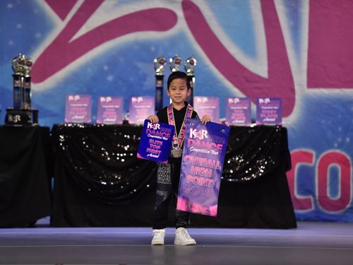 Long Island, NY - 3/11/2022 - Awards