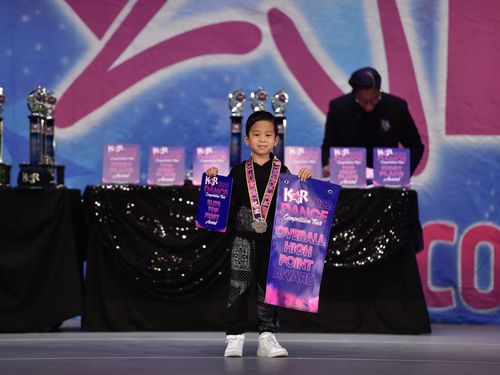 Long Island, NY - 3/11/2022 - Awards