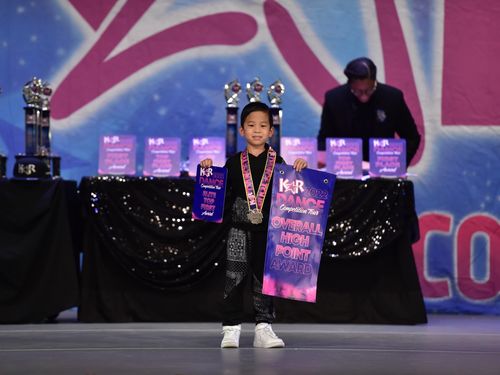 Long Island, NY - 3/11/2022 - Awards