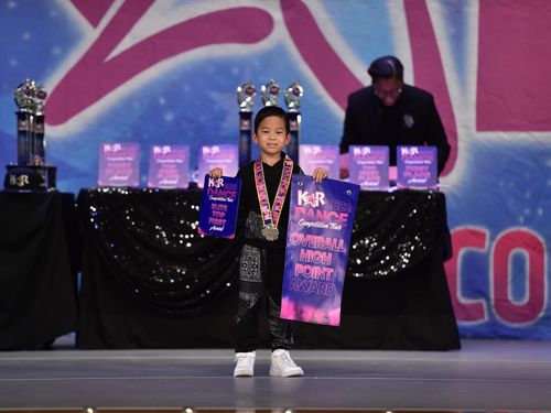 Long Island, NY - 3/11/2022 - Awards