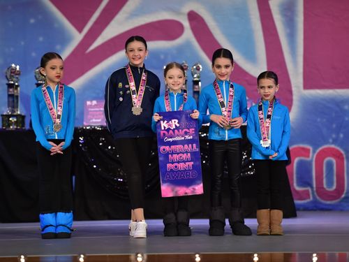 Long Island, NY - 3/11/2022 - Awards