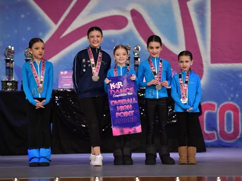 Long Island, NY - 3/11/2022 - Awards