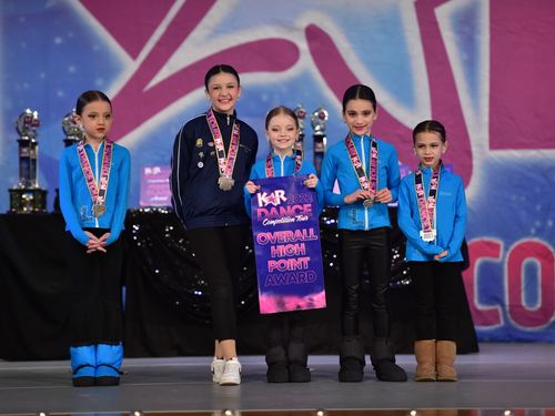 Long Island, NY - 3/11/2022 - Awards
