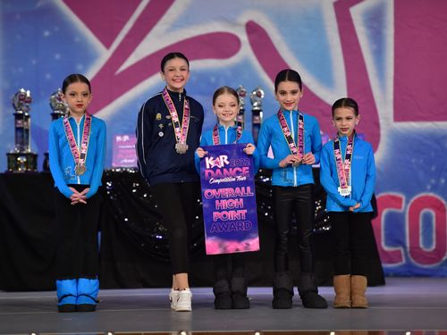 Long Island, NY - 3/11/2022 - Awards