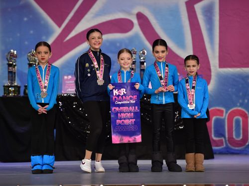 Long Island, NY - 3/11/2022 - Awards