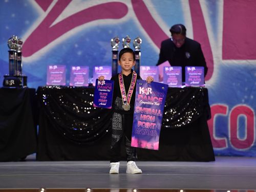 Long Island, NY - 3/11/2022 - Awards
