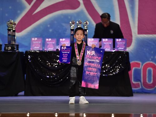 Long Island, NY - 3/11/2022 - Awards