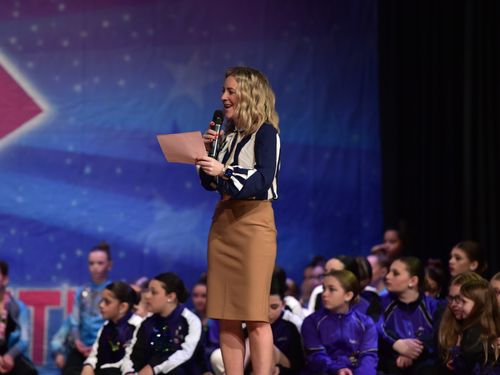 Long Island, NY - 3/11/2022 - Awards