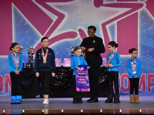 Long Island, NY - 3/11/2022 - Awards