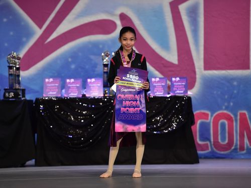 Long Island, NY - 3/11/2022 - Awards