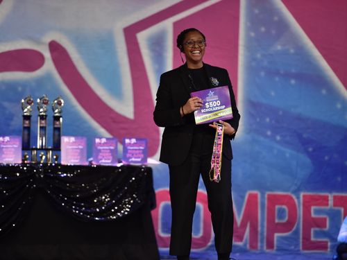 Long Island, NY - 3/11/2022 - Awards