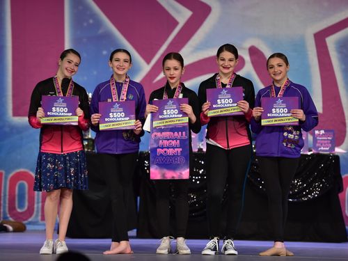 Long Island, NY - 3/11/2022 - Awards