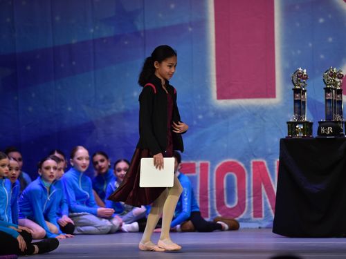 Long Island, NY - 3/11/2022 - Awards