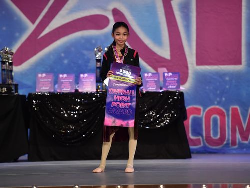 Long Island, NY - 3/11/2022 - Awards