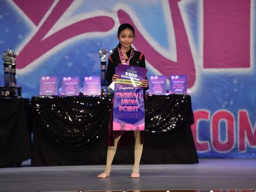 Long Island, NY - 3/11/2022 - Awards