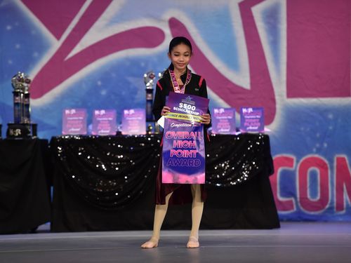 Long Island, NY - 3/11/2022 - Awards