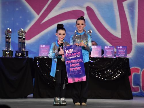 Long Island, NY - 3/11/2022 - Awards