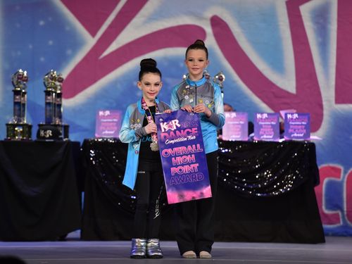 Long Island, NY - 3/11/2022 - Awards