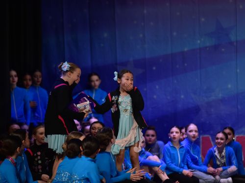Long Island, NY - 3/11/2022 - Awards
