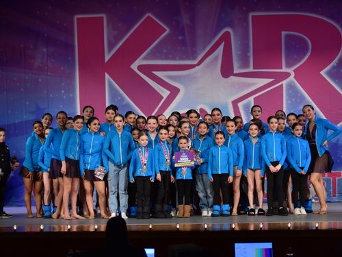Long Island, NY - 3/11/2022 - Awards