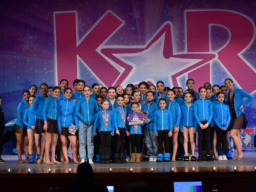 Long Island, NY - 3/11/2022 - Awards