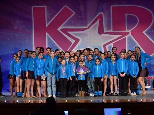 Long Island, NY - 3/11/2022 - Awards