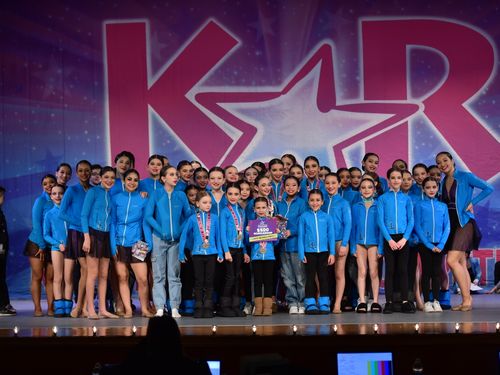 Long Island, NY - 3/11/2022 - Awards