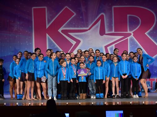 Long Island, NY - 3/11/2022 - Awards