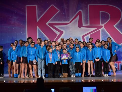 Long Island, NY - 3/11/2022 - Awards