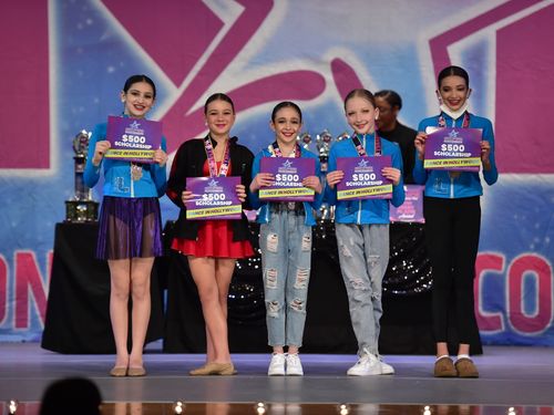 Long Island, NY - 3/11/2022 - Awards