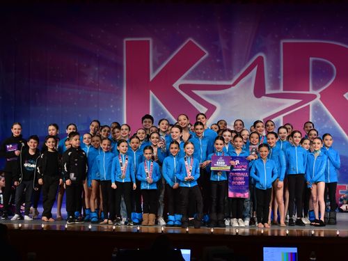 Long Island, NY - 3/11/2022 - Awards