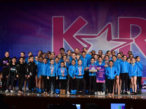 Long Island, NY - 3/11/2022 - Awards