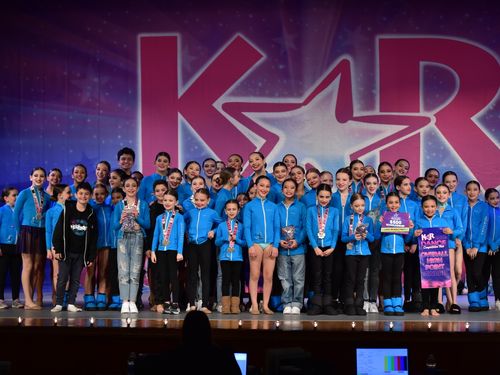 Long Island, NY - 3/11/2022 - Awards