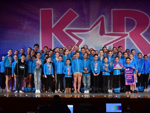 Long Island, NY - 3/11/2022 - Awards