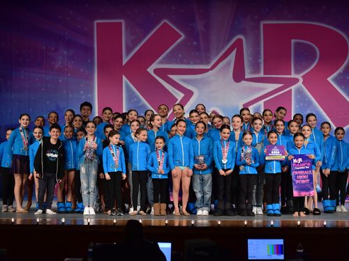Long Island, NY - 3/11/2022 - Awards