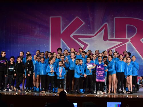 Long Island, NY - 3/11/2022 - Awards