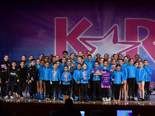 Long Island, NY - 3/11/2022 - Awards