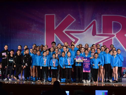 Long Island, NY - 3/11/2022 - Awards