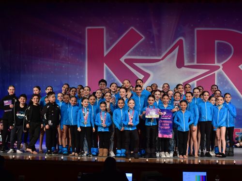 Long Island, NY - 3/11/2022 - Awards