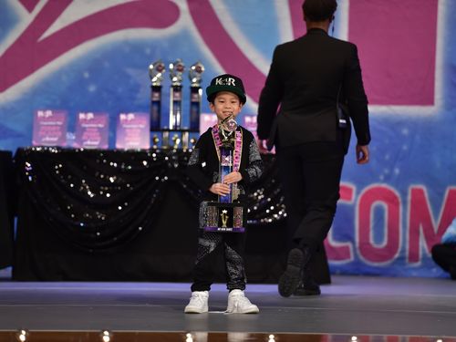 Long Island, NY - 3/11/2022 - Awards