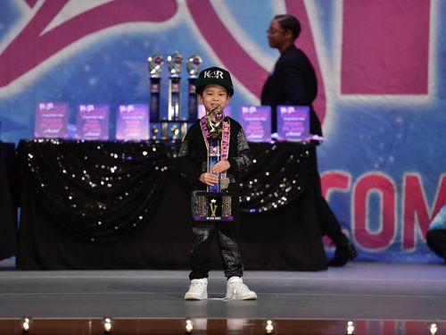 Long Island, NY - 3/11/2022 - Awards